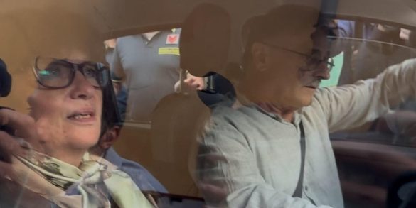 Indagato per corruzione il padre di Andrea Sempio