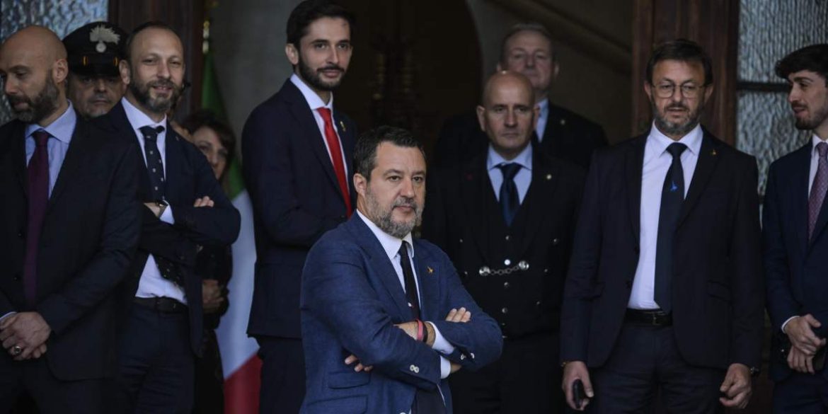 Salvini Salvini