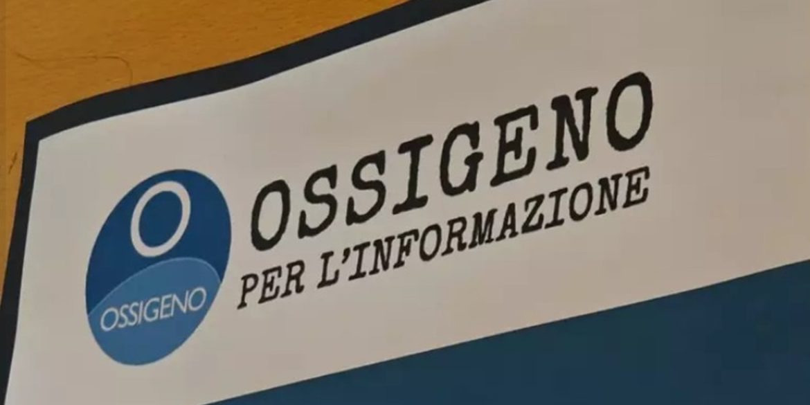 Ossigeno ossigeno