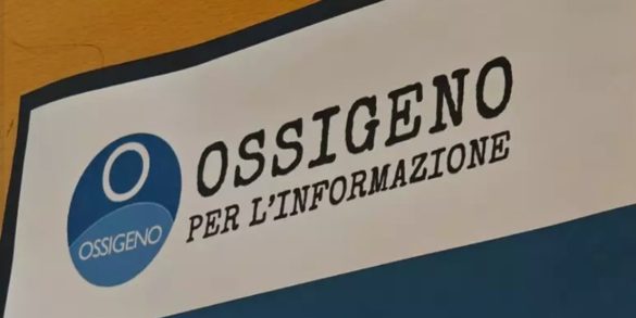 Ossigeno ossigeno