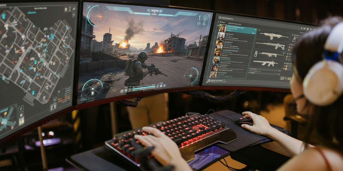 Gioco sporco videogame