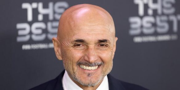 Spalletti