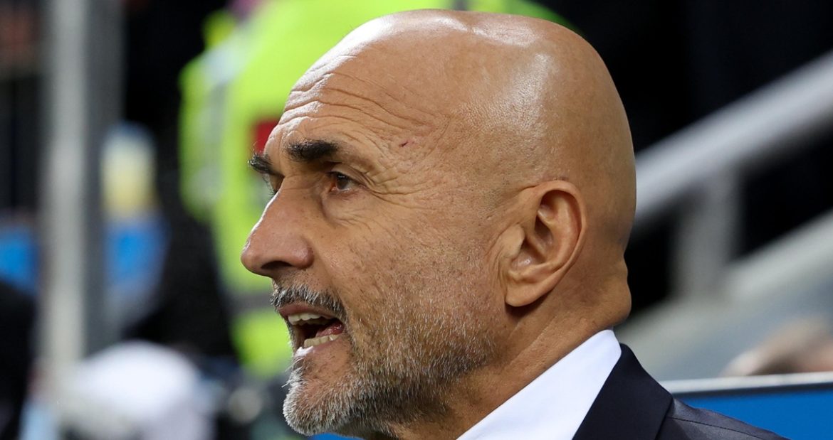 Spalletti