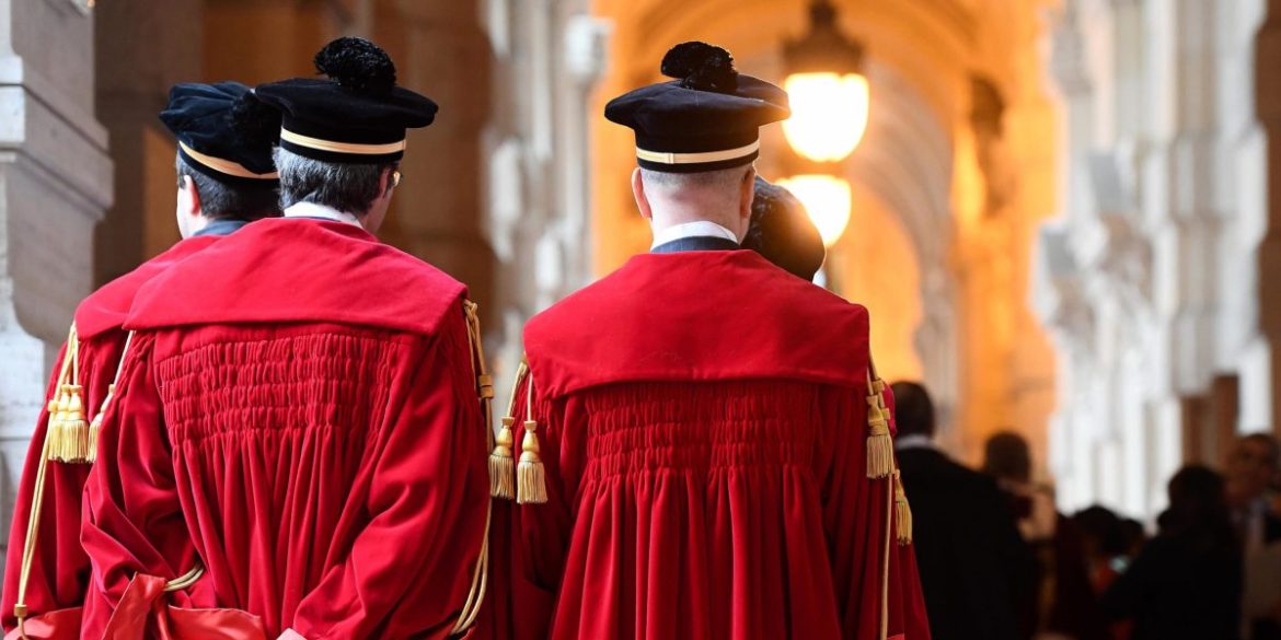 Consulta, sì a referendum su separazione carriere Riforma