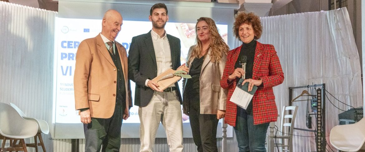 Lumsa vince Master Lumsa