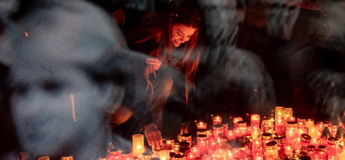 repubblica ceca rivoluzione velluto