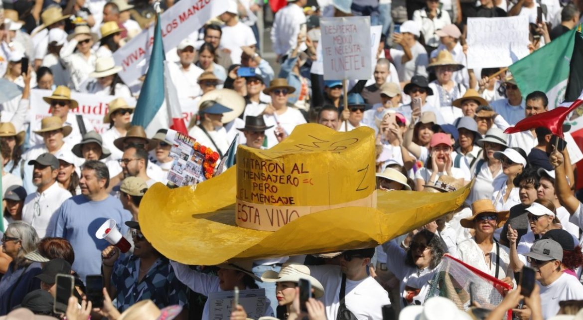 Città del Messico 3