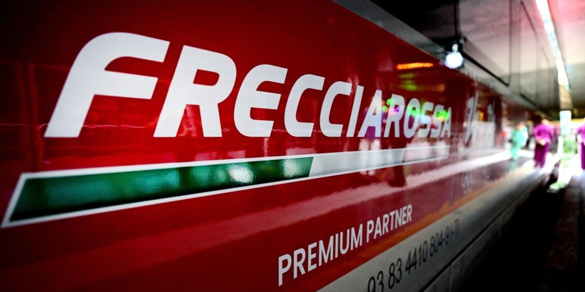 Frecciarossa