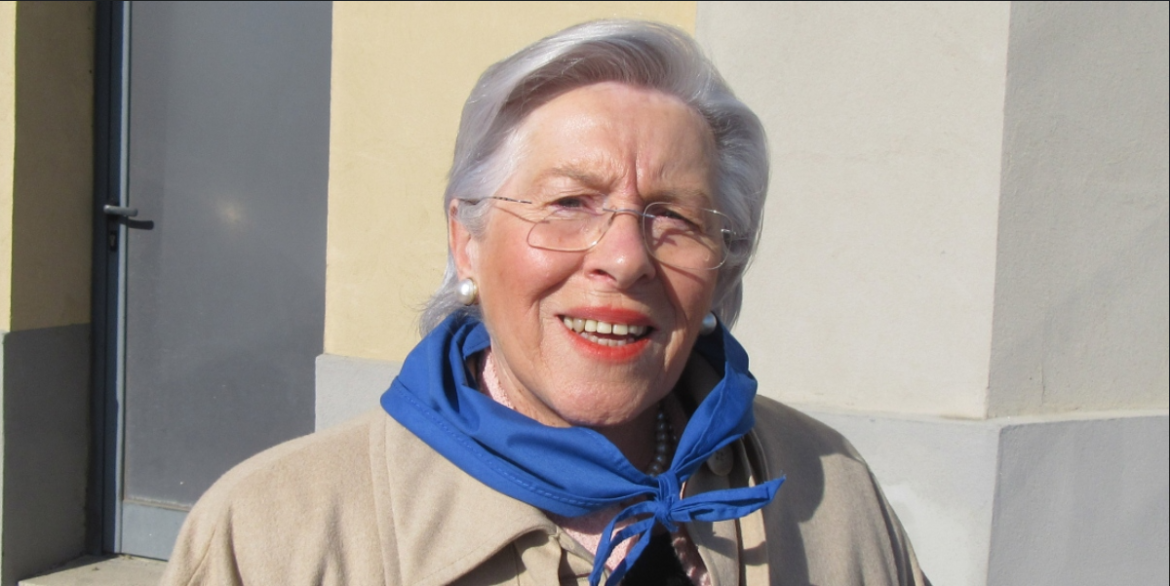 Mariapia Garavaglia, membro del Comitato nazionale per la bioetica