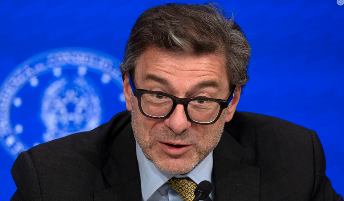 Giorgetti taglio irpef