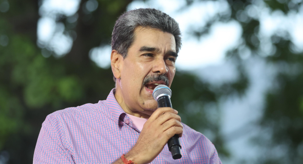 Nicolás Maduro Nicolás Maduro