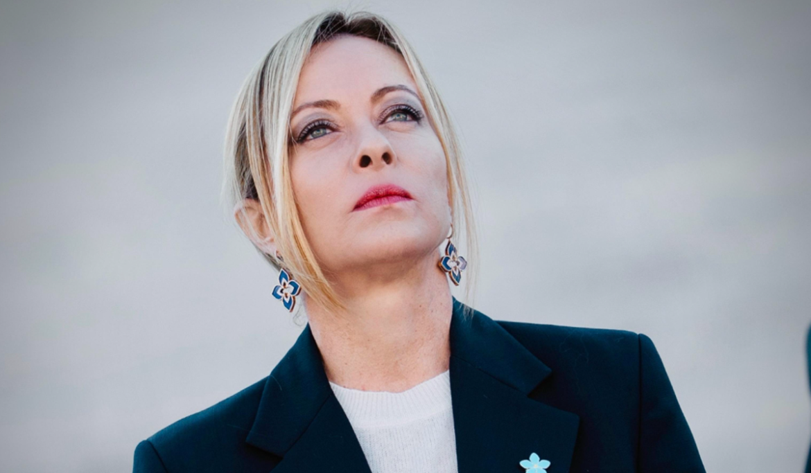 Giorgia Meloni legge elettorale