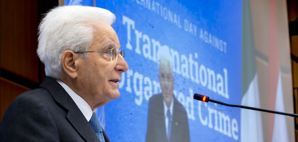 Mattarella
