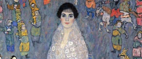 Record da Sotheby’s per il Klimt di Leonard Lauder klimt