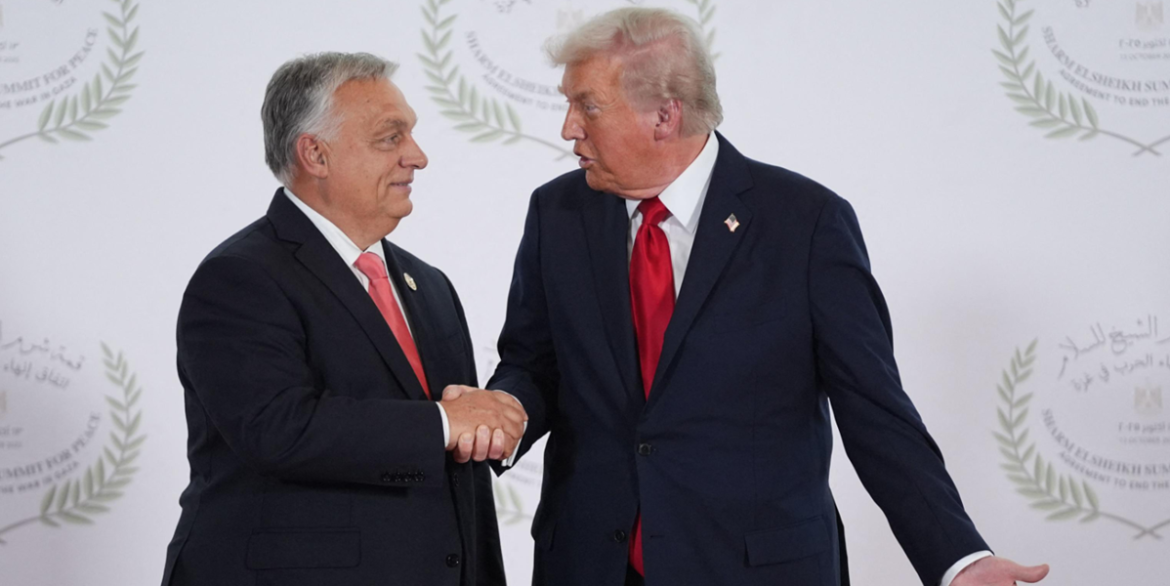 orban trump
