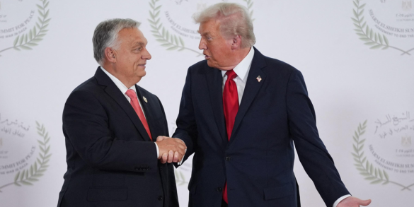 orban trump orban trump