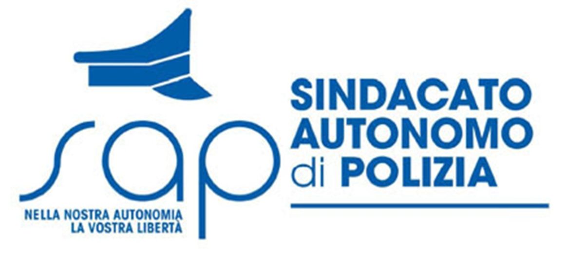 Sap Polizia braccialetti