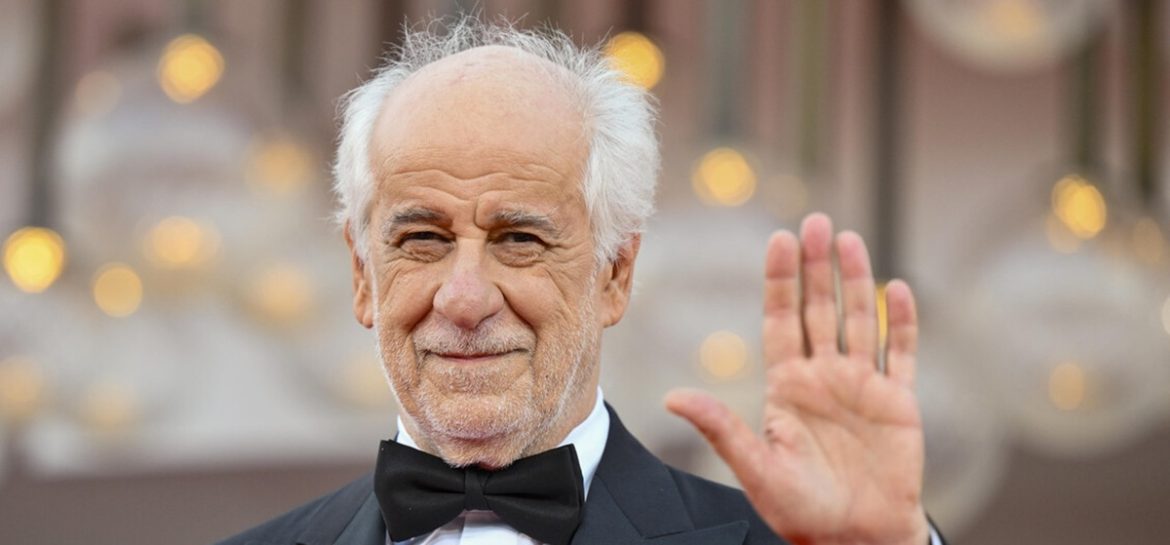 Servillo 2 Toni Servillo