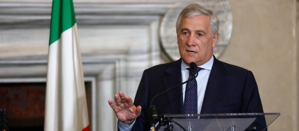 Tajani Tajani