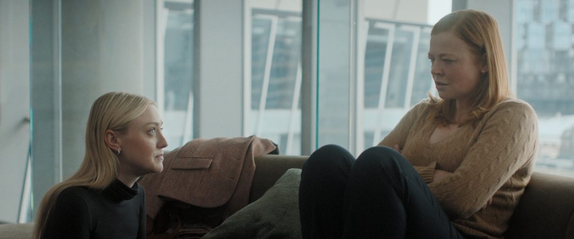 All Her Fault – Season 1 all her fault