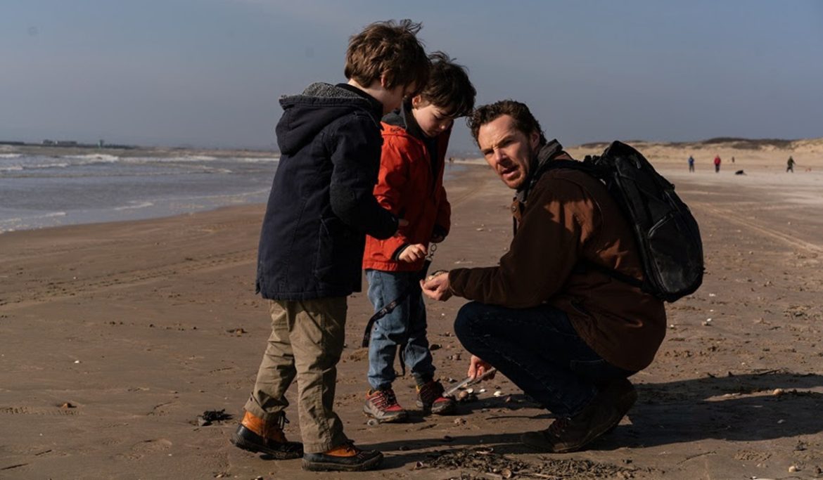 Scena del film “L’ombra del corvo” ombra corvo