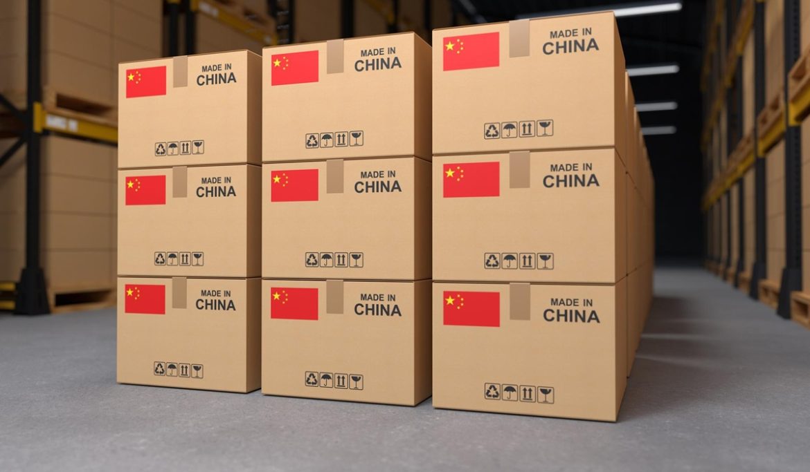 Export made in China g7 giorgetti cina