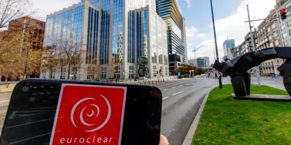 Euroclear