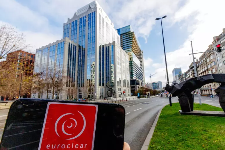 Euroclear