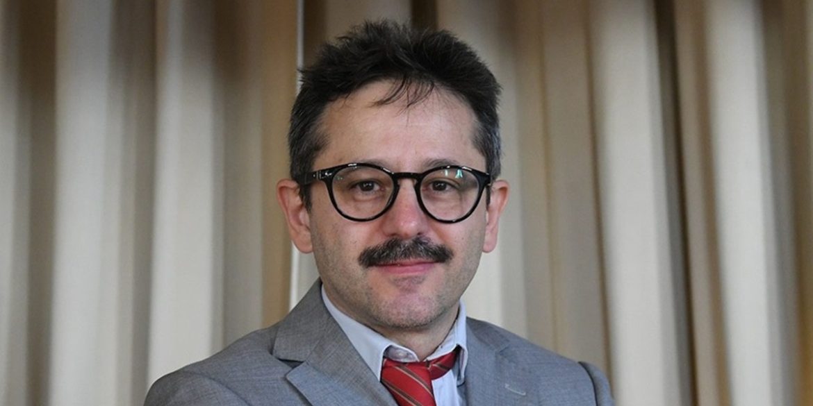 Antonio SIleo Antonio Sileo