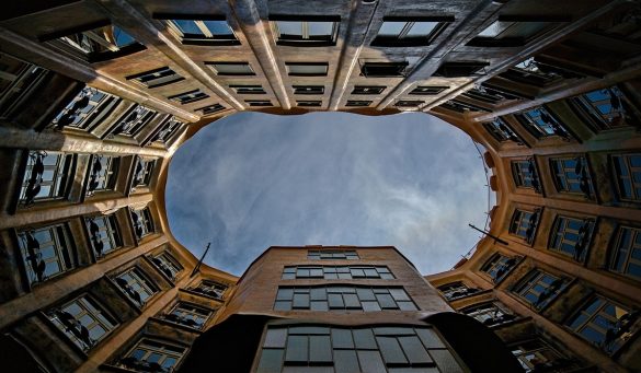 Condominio condomini amministratore