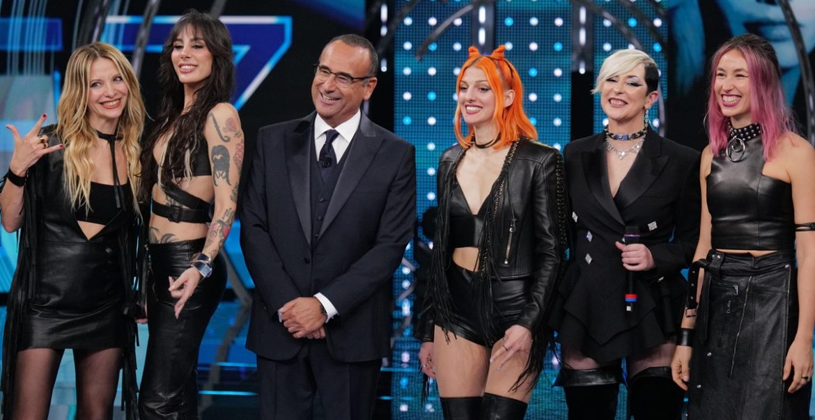 sanremo sarà sanremo