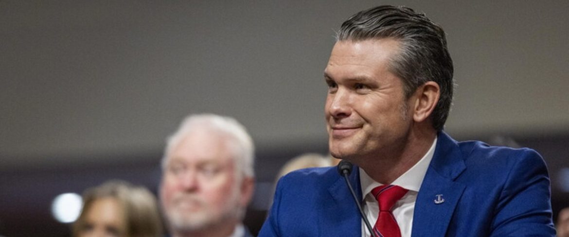 Hegseth