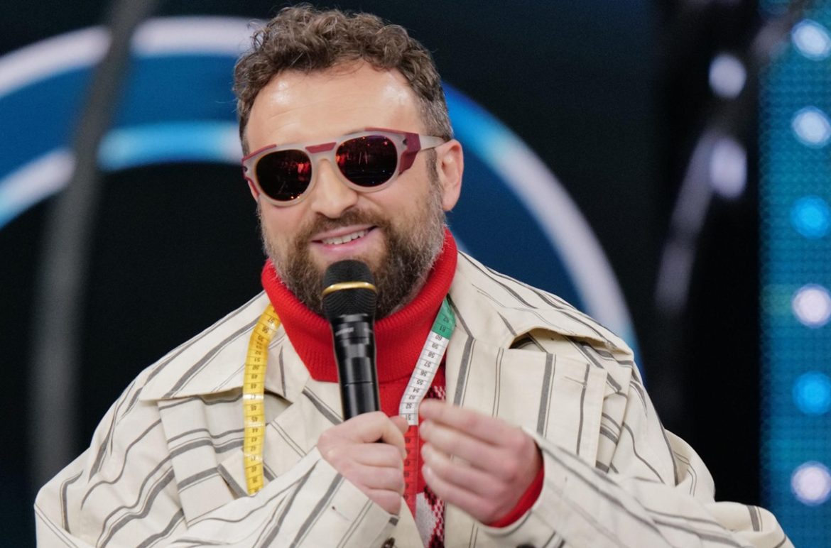 Cast del Festival al completo, Angelica Bove e Nicolò Filippucci vincono Sarà Sanremo sarà sanremo