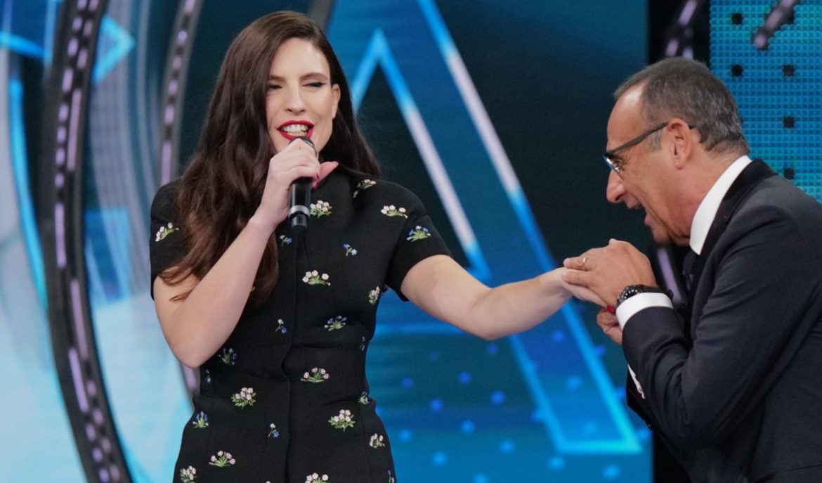 dito nella piaga sarà sanremo