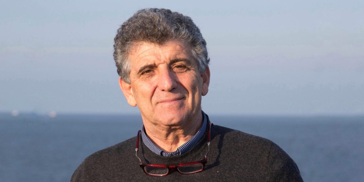 Pietro Bartolo, medico di Lampedusa e ex europarlamentare