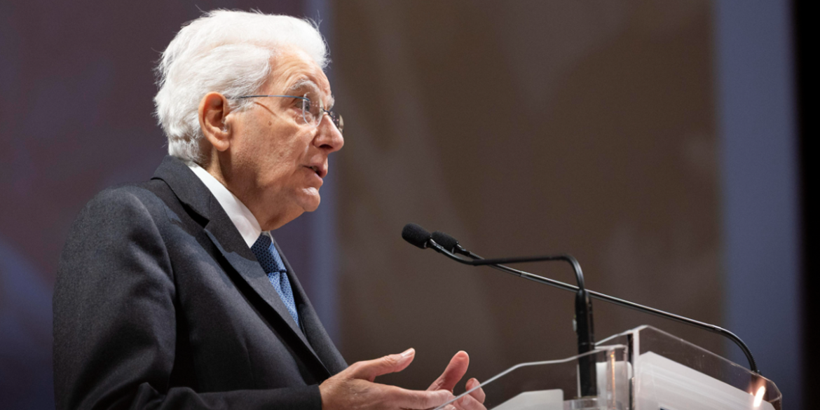 Mattarella