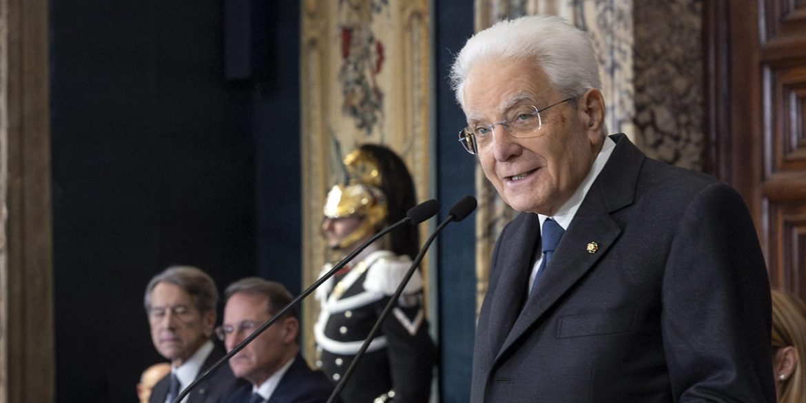 mattarella