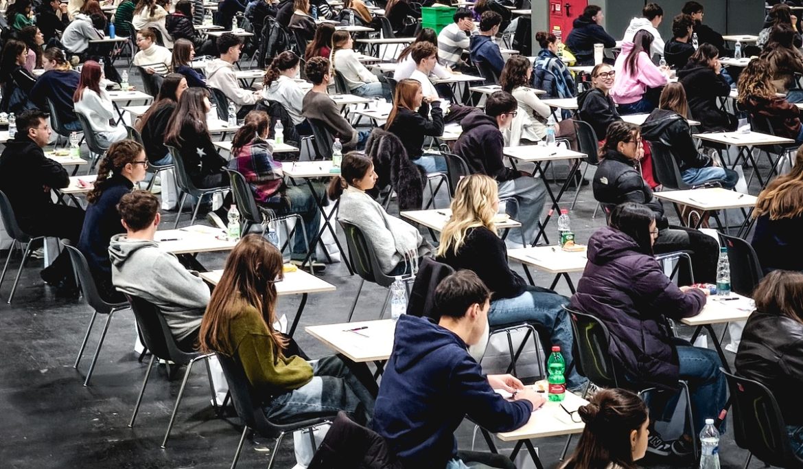 Le prove del secondo appello del semestre filtro a Medicina medicina