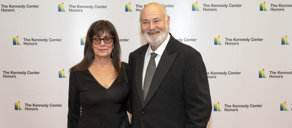 rob reiner e michele reiner rob reiner moglie omicidio