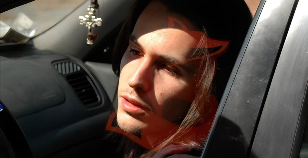 Scatti di Sempio davanti casa Poggi, sentita la fotografa garlasco fotografa