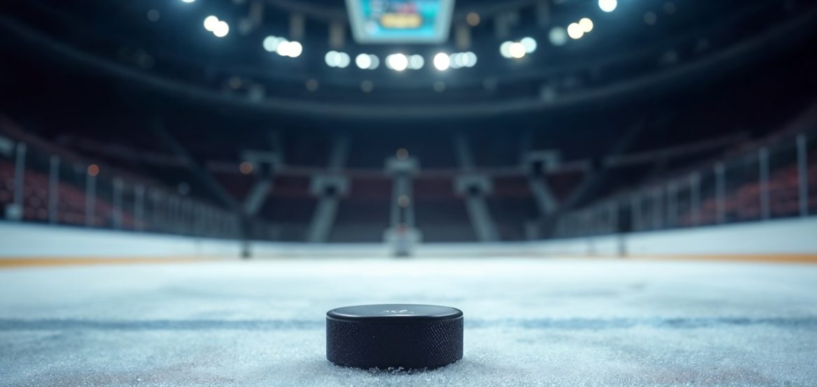 hockey hockey Cortina