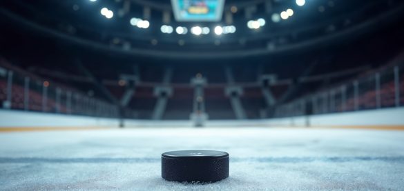 hockey hockey Cortina