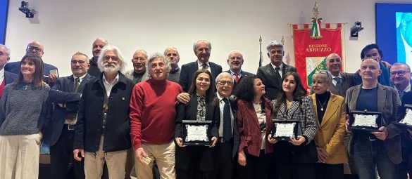 Premio Polidoro