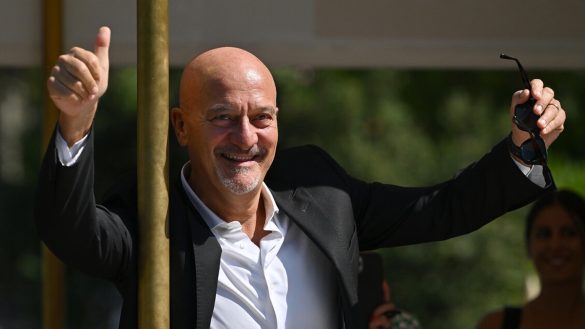 bentornati benvenuti sud