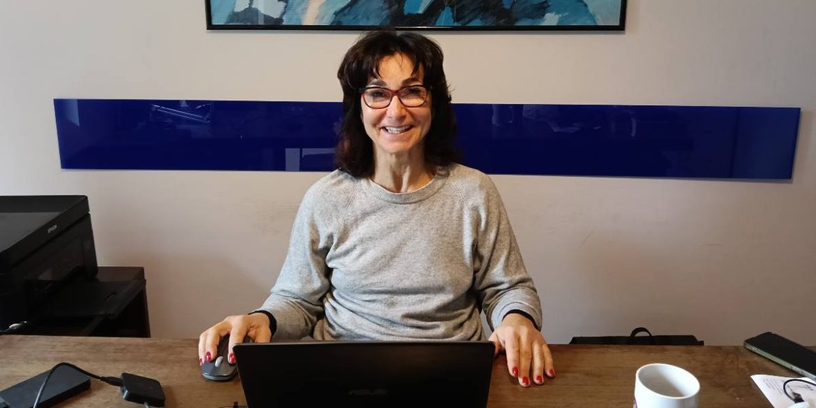 Agostina Chiavola, professoressa di ingegneria sanitaria ambientale coordinatrice del Tavolo scientifico