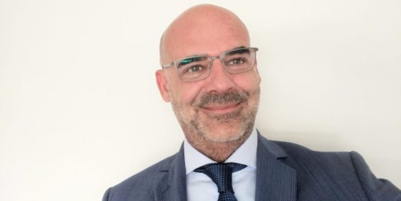 Alessandro Miani, presidente della Sima, Società di medicina ambientale