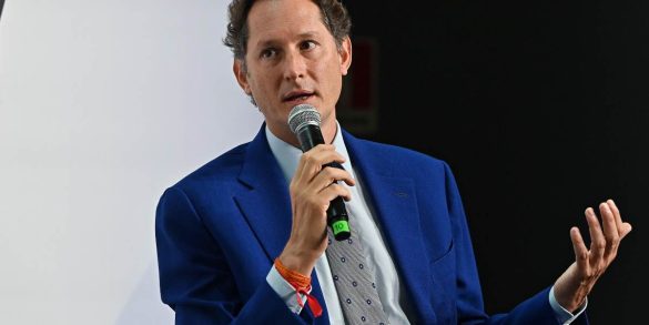 Stellantis Stellantis