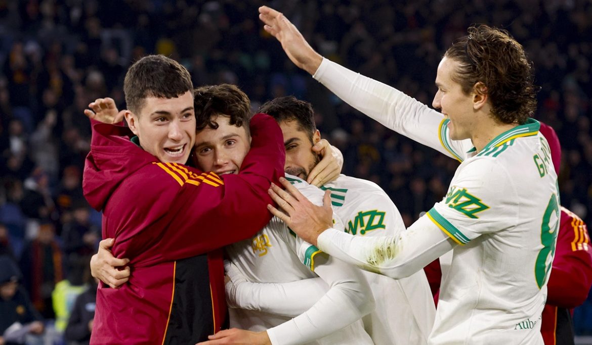 arena giovani calcio