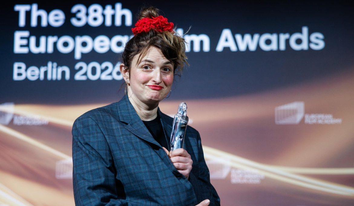 Rohrwacher Incestuous Sisters