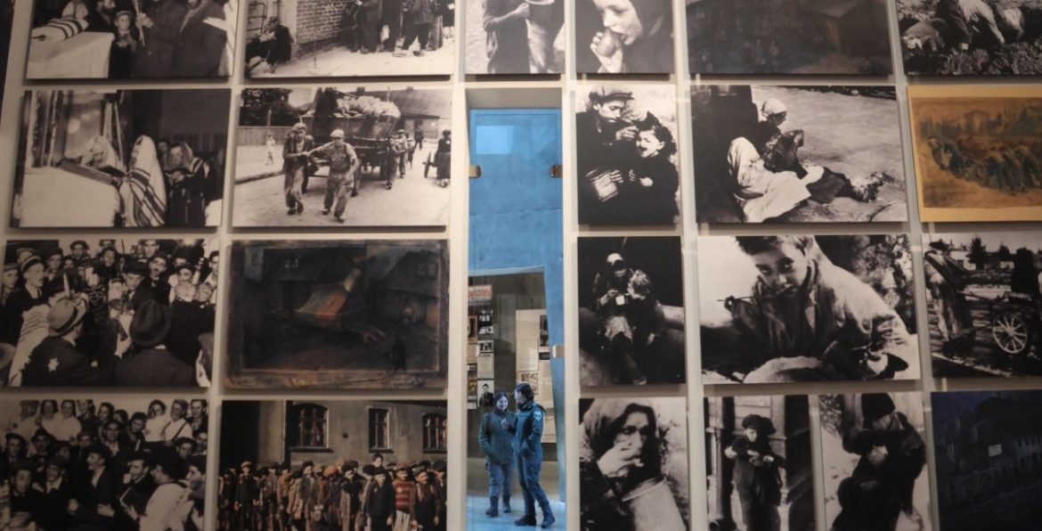 Giorno della memoria